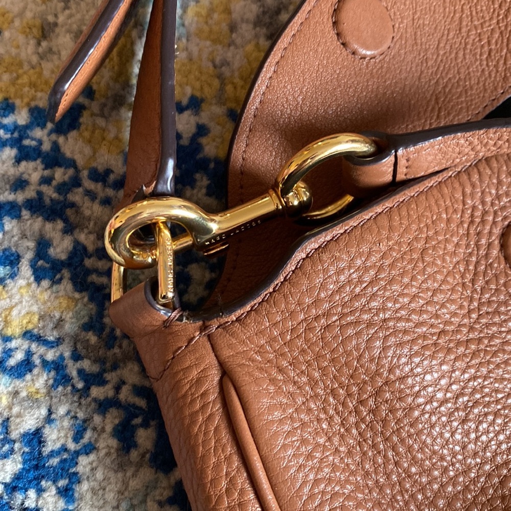MARC JACOBS Empire City Bag - Picture 6 of 7